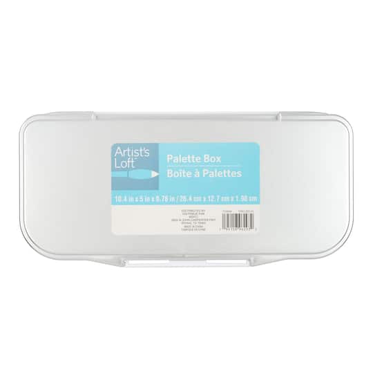 Leak Proof Palette Box by Artist's Loft™